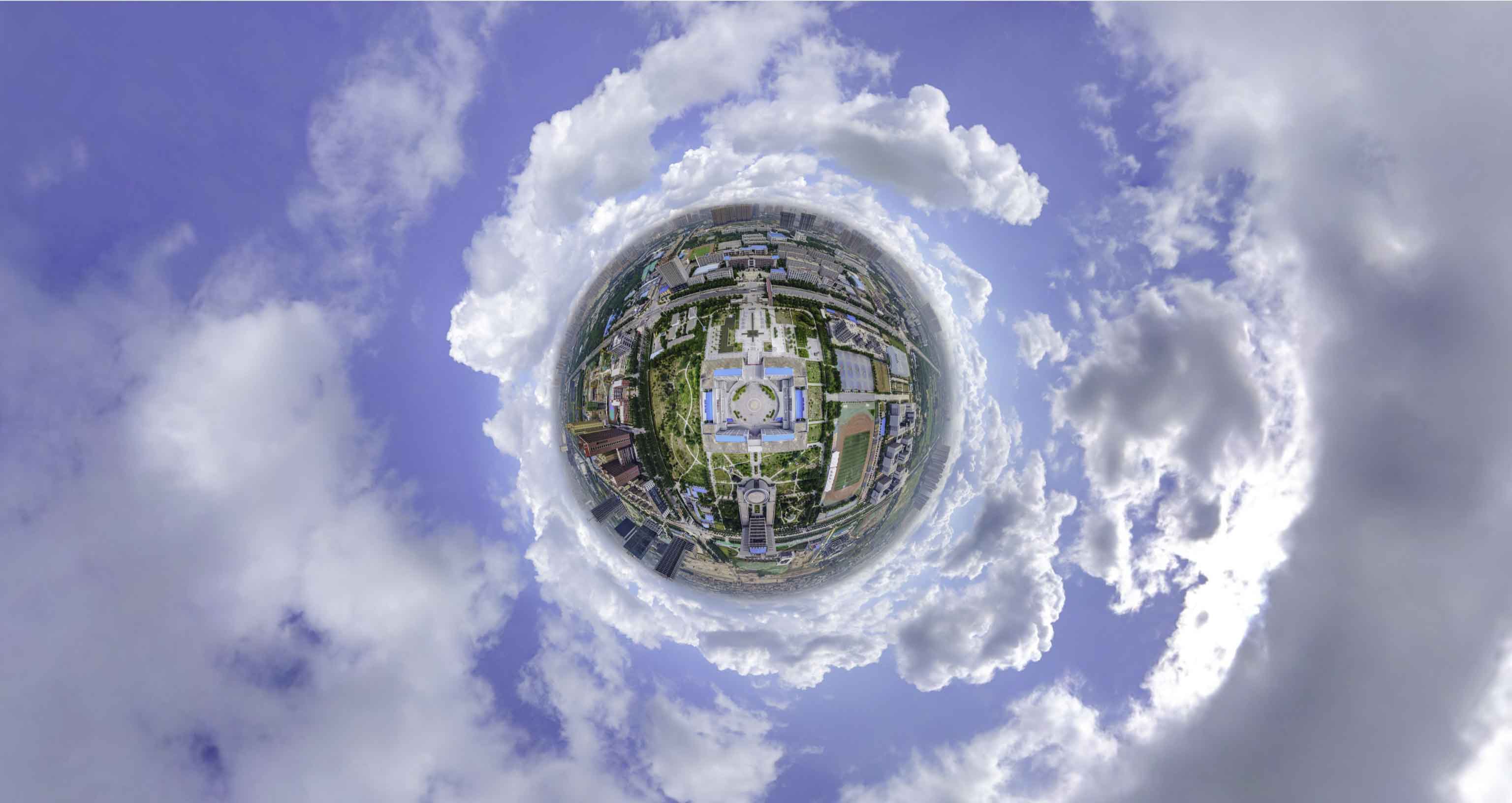 昭化格凸河风景名胜区