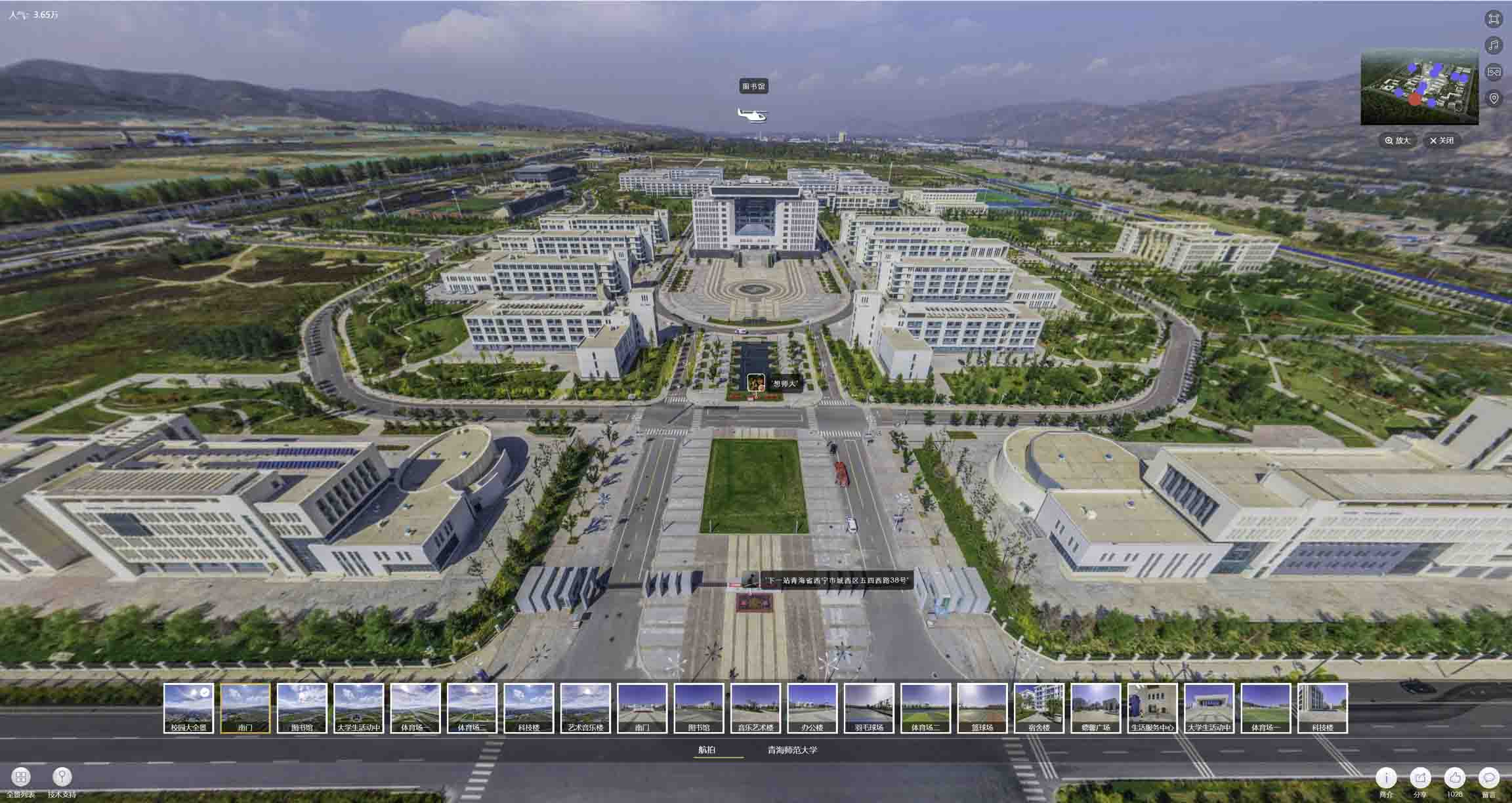 昭化油菜花-惊艳半生的花海仙境