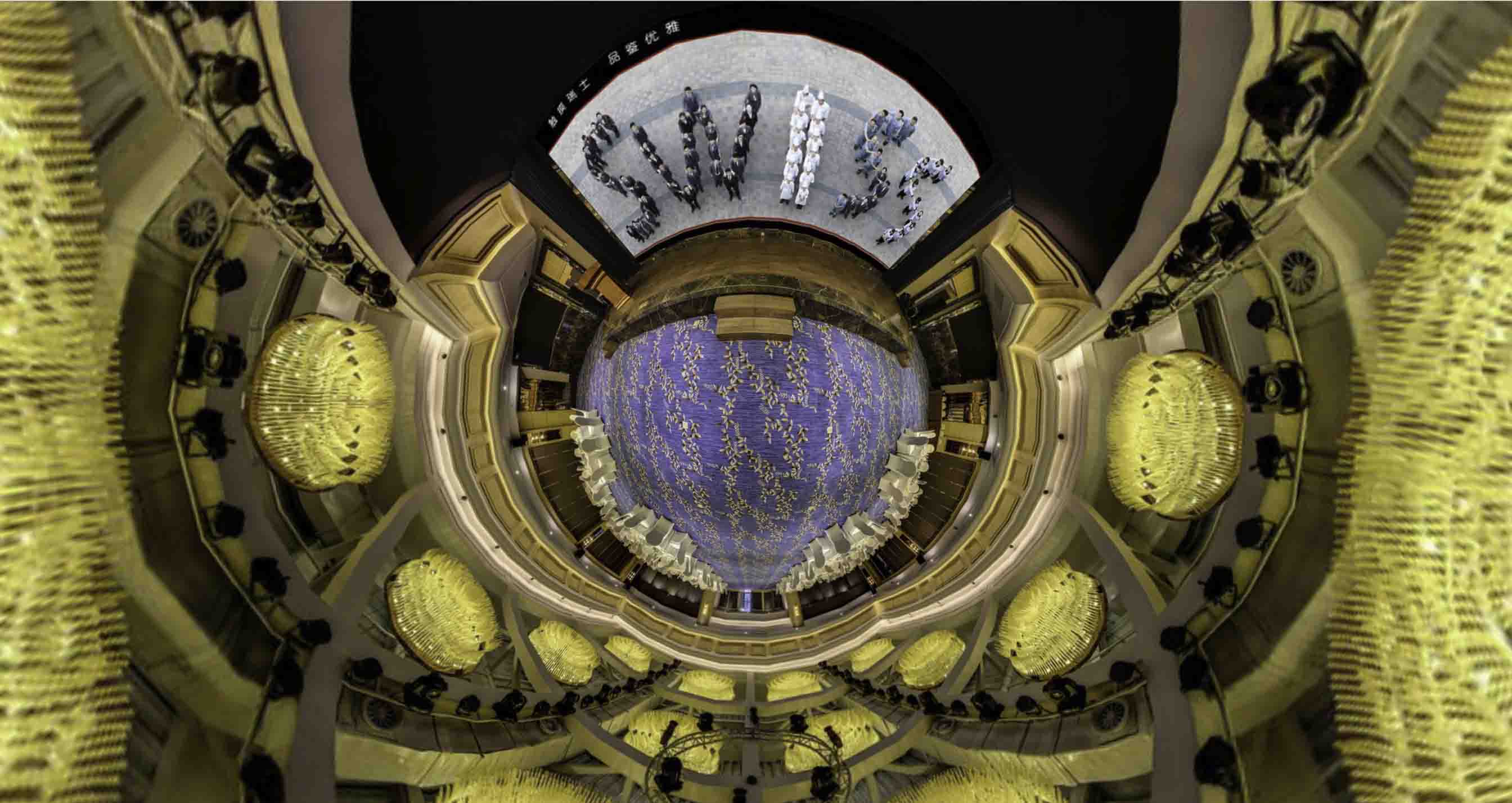 昭化探索VR全景拍摄中的深度感：营造沉浸式体验的关键要素